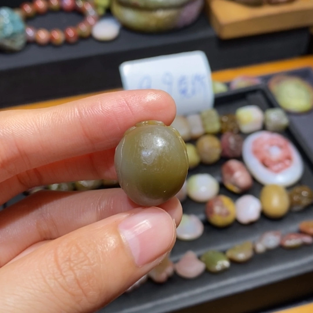 【闪购商品】未镶嵌手链玛瑙/玉髓盐源玛瑙