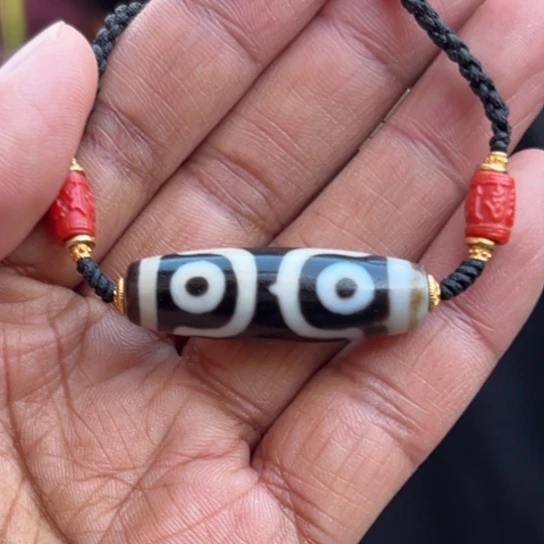 玛瑙/玉髓（覆膜）未镶嵌颈饰