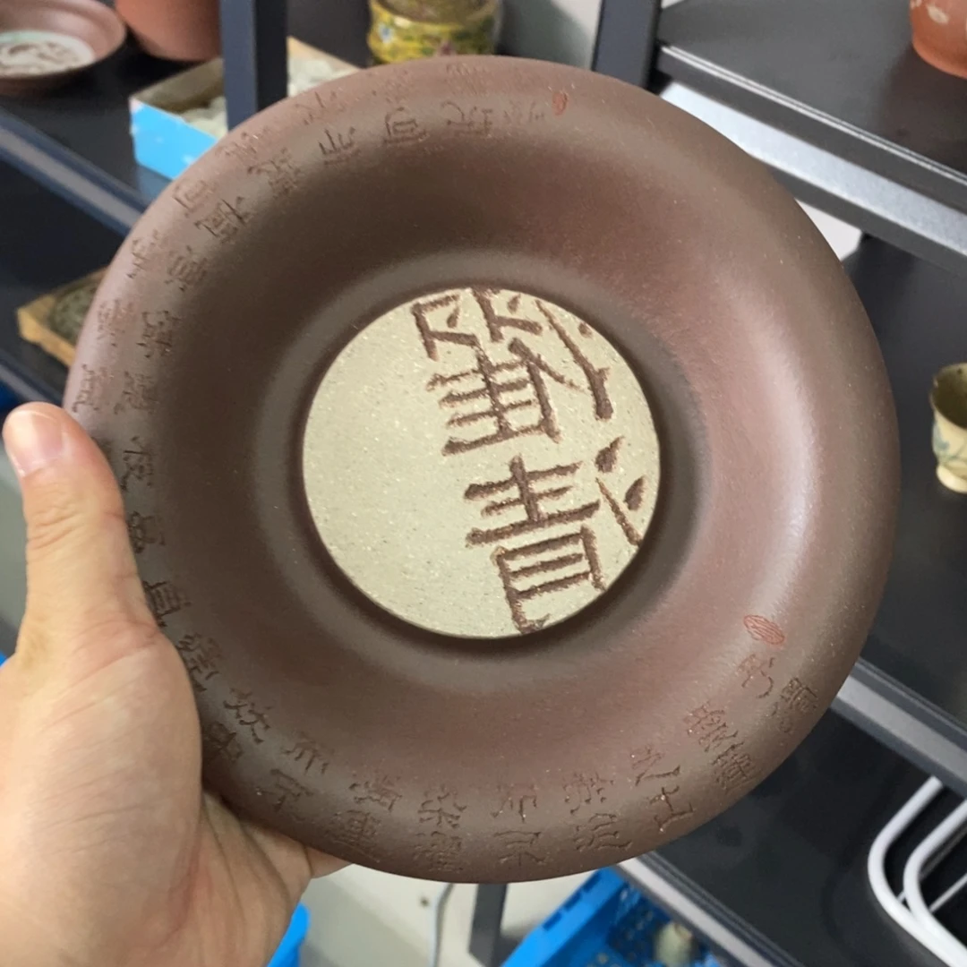 茶壶紫砂宜兴紫砂紫砂艺术