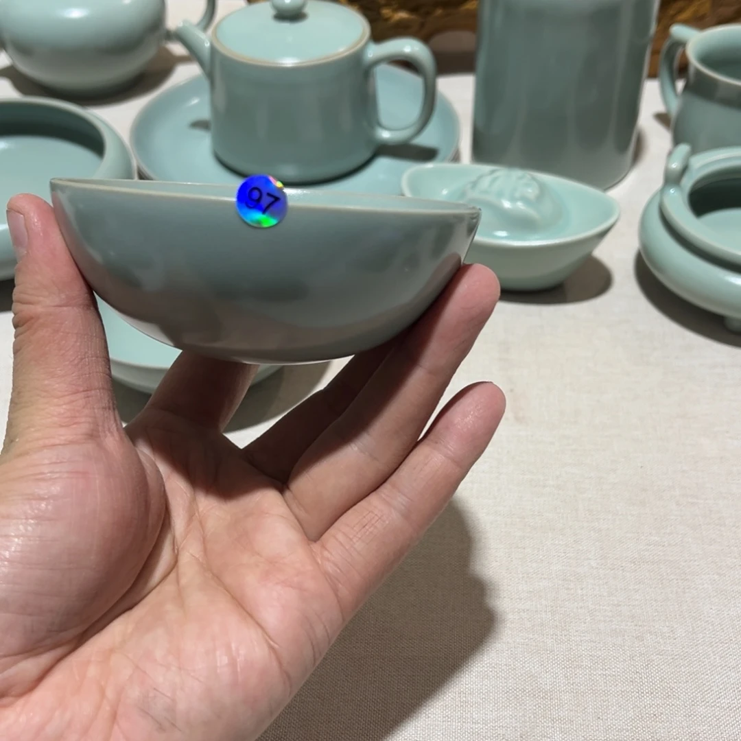 【闪购商品】普洱杯