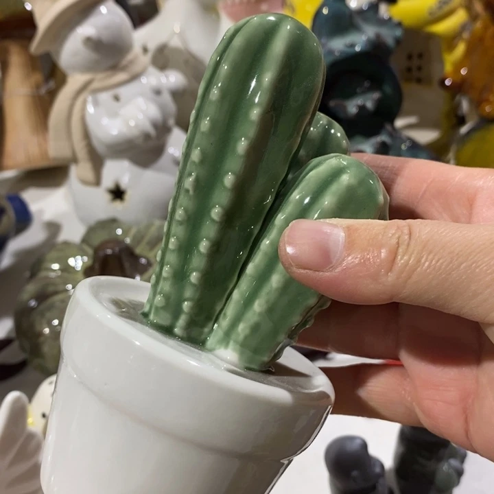 陶瓷树脂工艺摆件