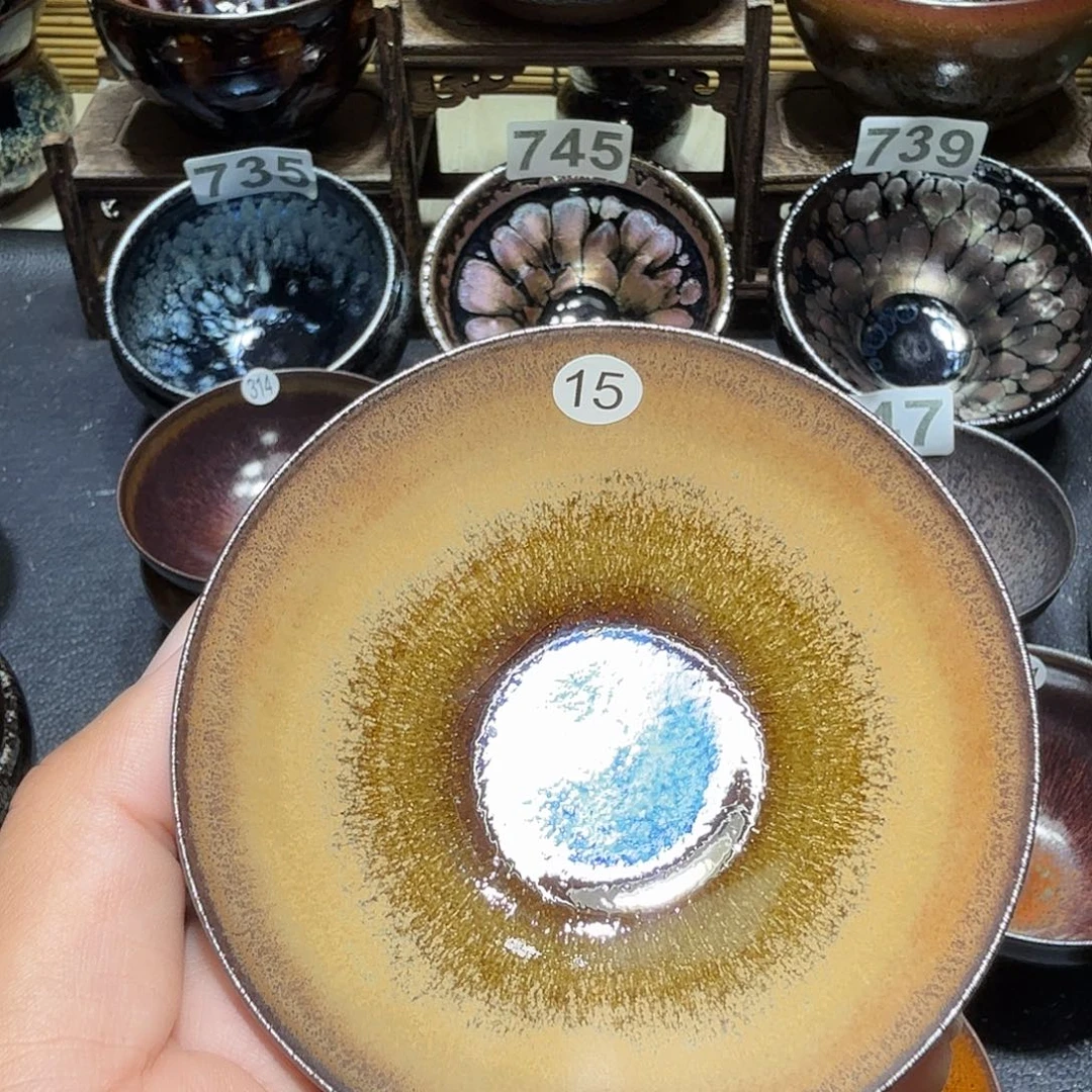 茶盏天才天才工程15
