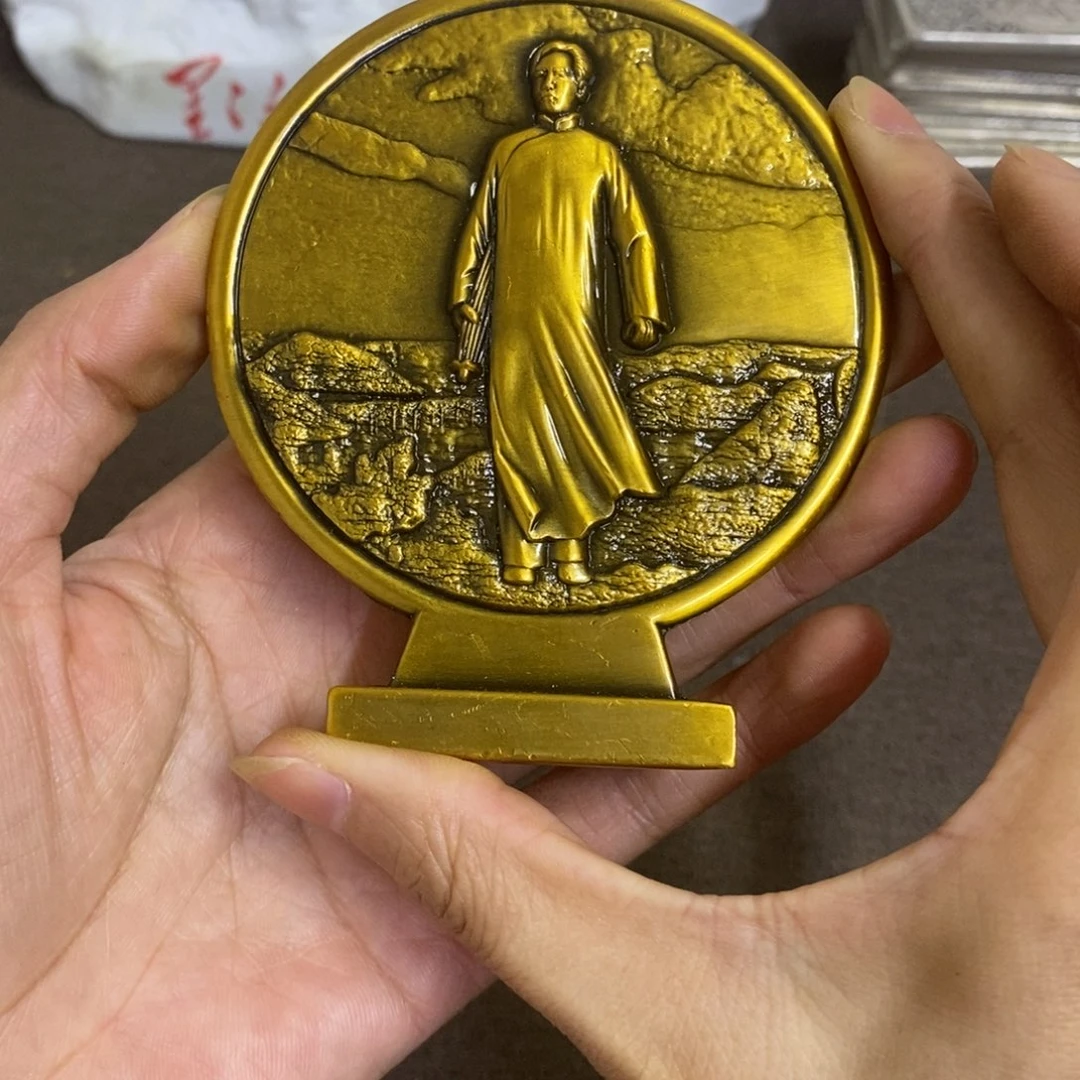 摆件景德镇陶瓷研究所