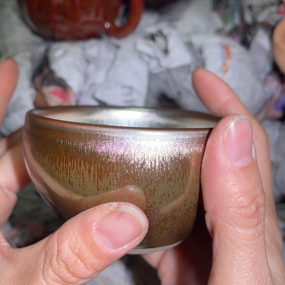 茶盏建盏直播间链接