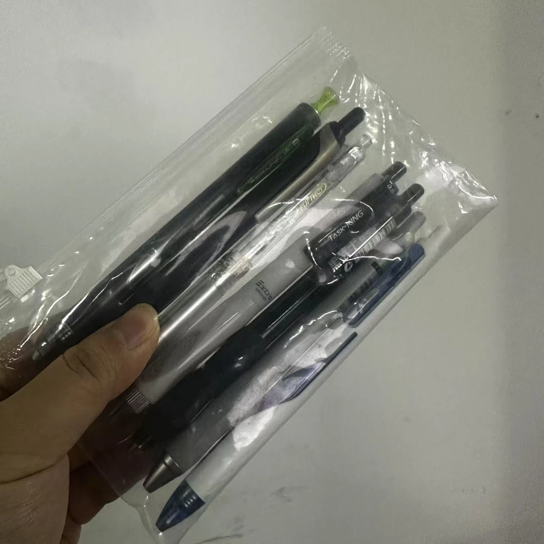 【直播663】ZHB-5 低重心中性笔套装