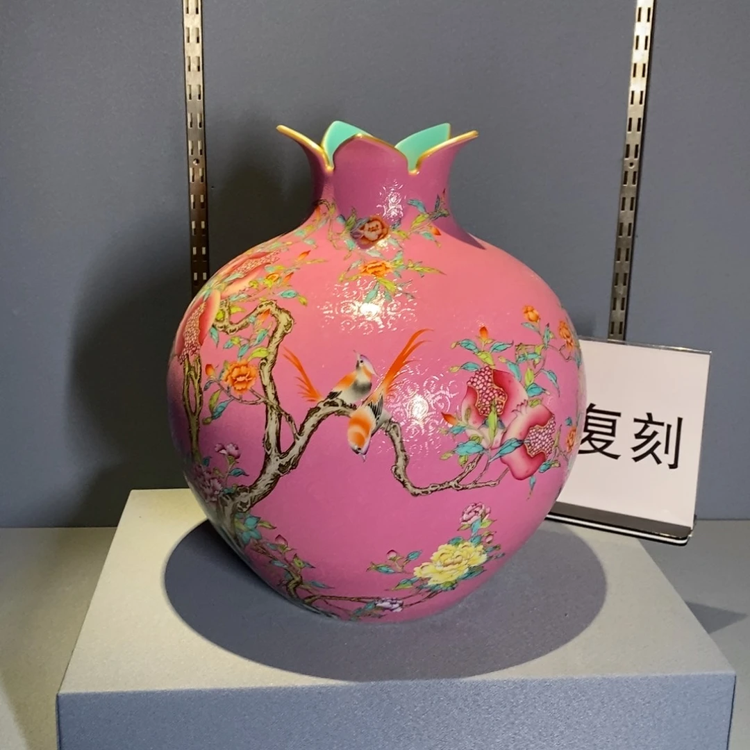 就OK你鼻子九鸣瓷艺