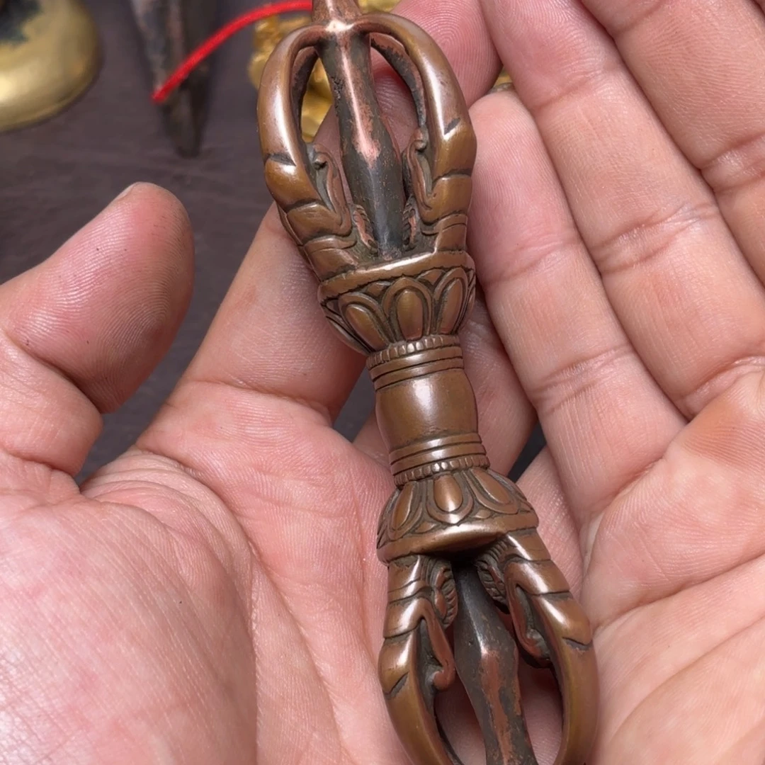 金***旺银S925铜星月菩提挂件菩提