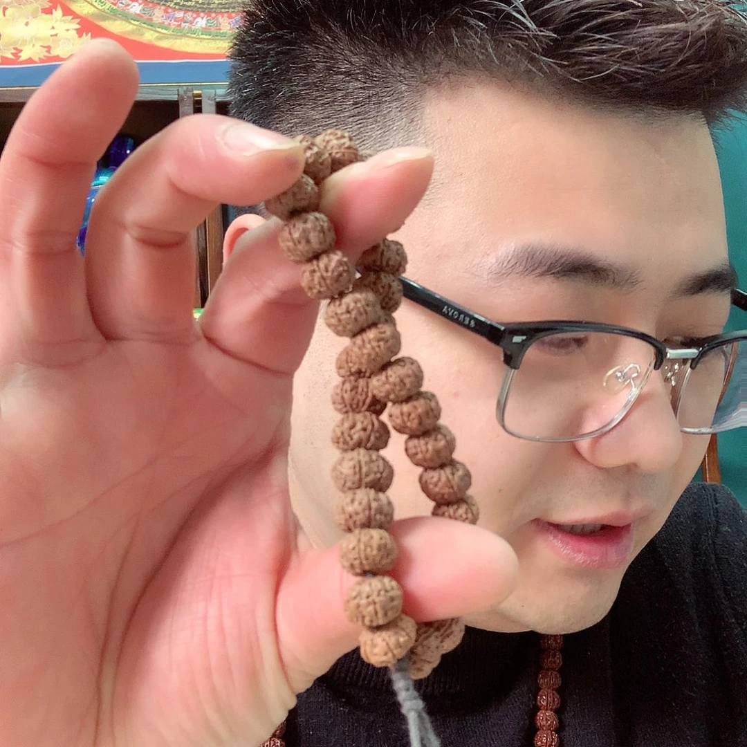金刚菩提手串我***赵手串