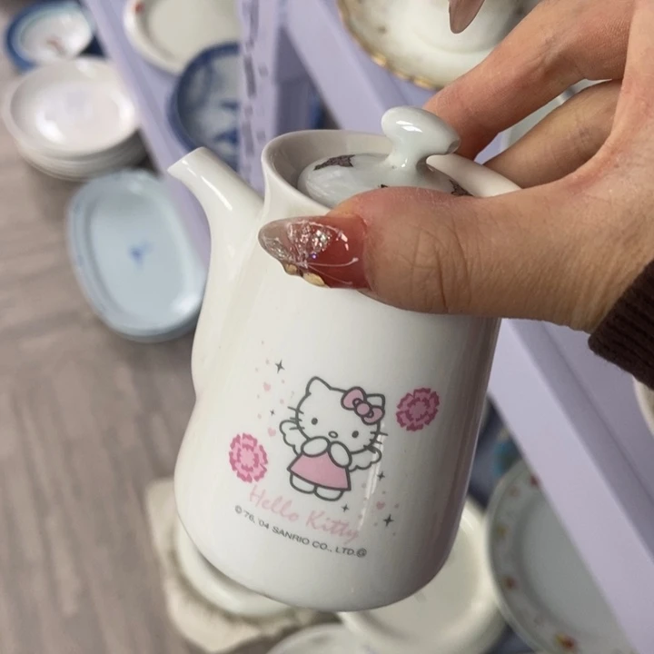 摆件我***爱陶瓷哈哈哈哈哈哈