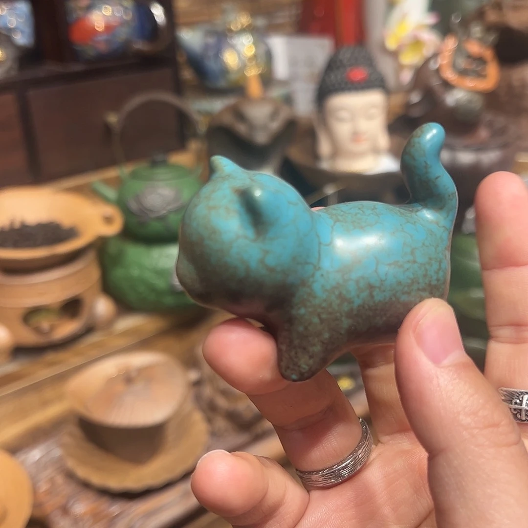 老岩泥系列茶具茶器