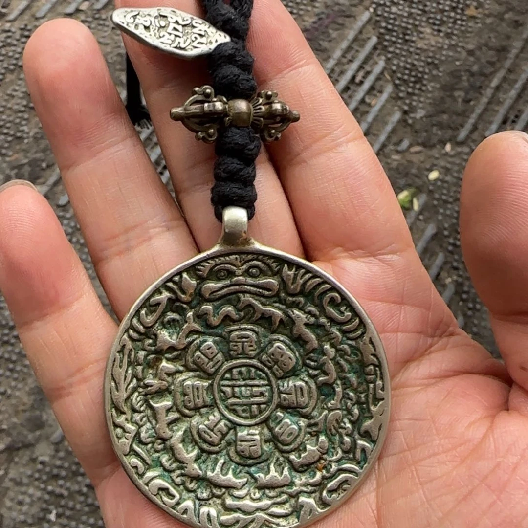 扎西强推荐藏传一件