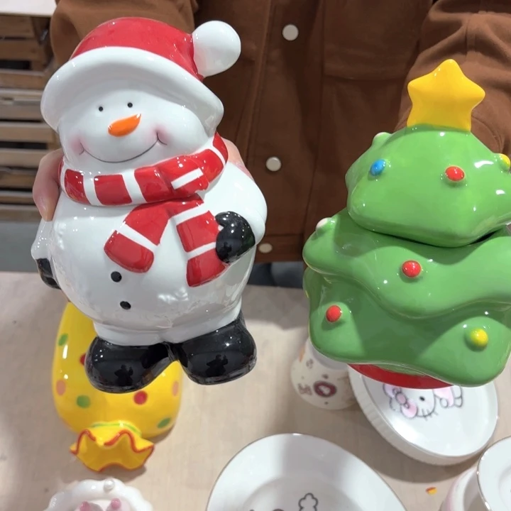 摆件陶陶瓷摆件欢迎光临