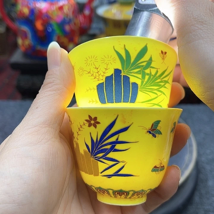 瓷片摆件家居设计中心