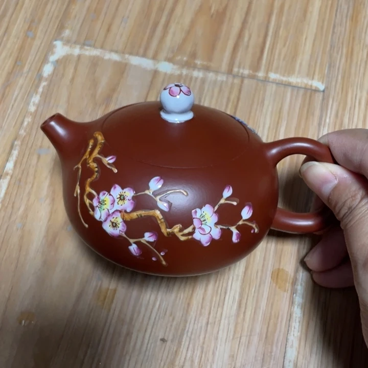 茶壶紫砂宜兴紫砂壶