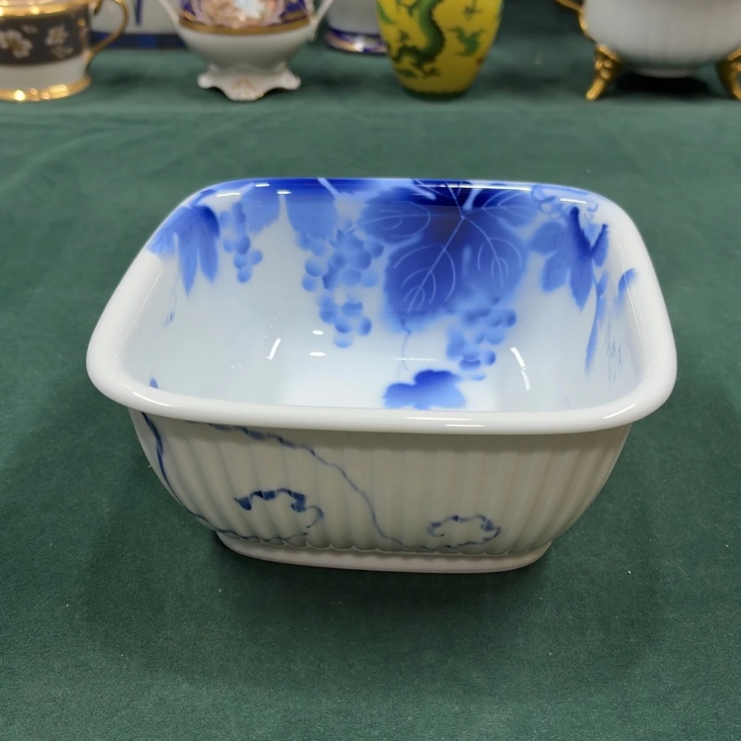 云翼堂家瓷器真好看呀