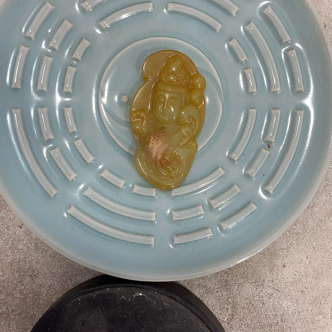 其他现代陶瓷工艺品