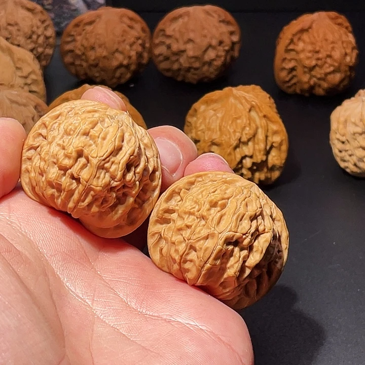 吊坠文玩核桃1111