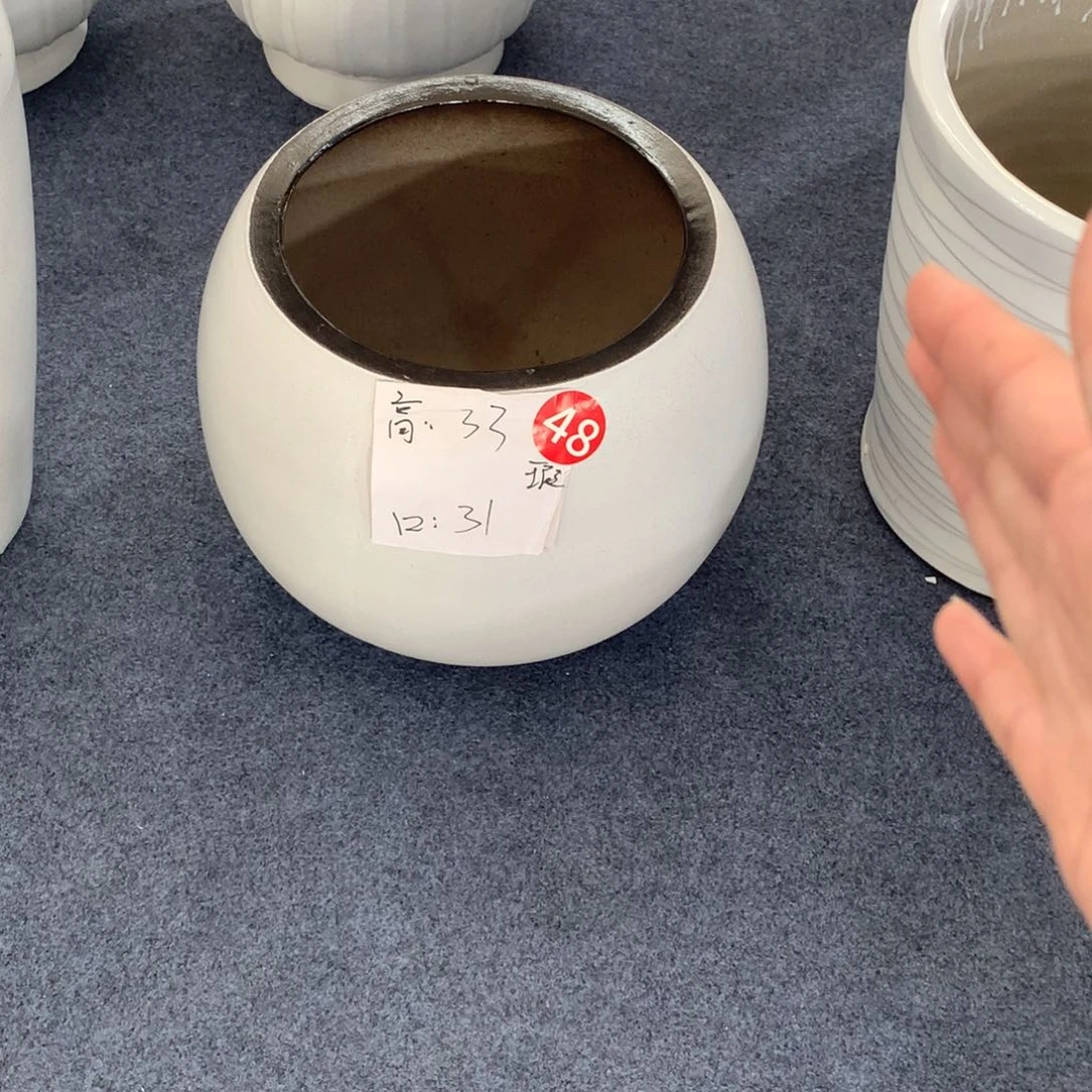 高温陶瓷微瑕系列