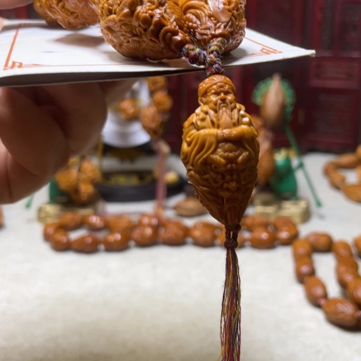 吊坠橄榄核橄榄核