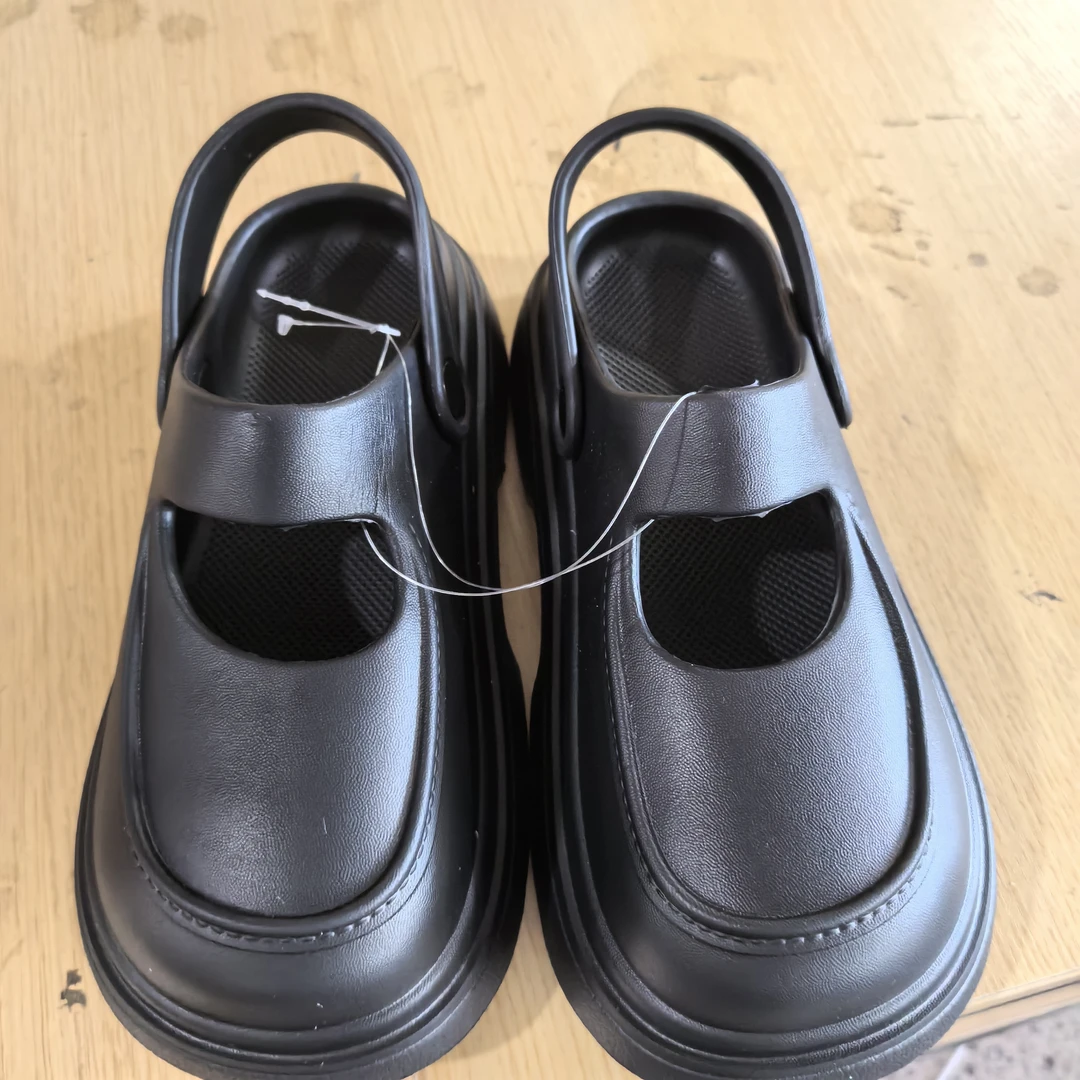 a5606 时尚凉拖鞋