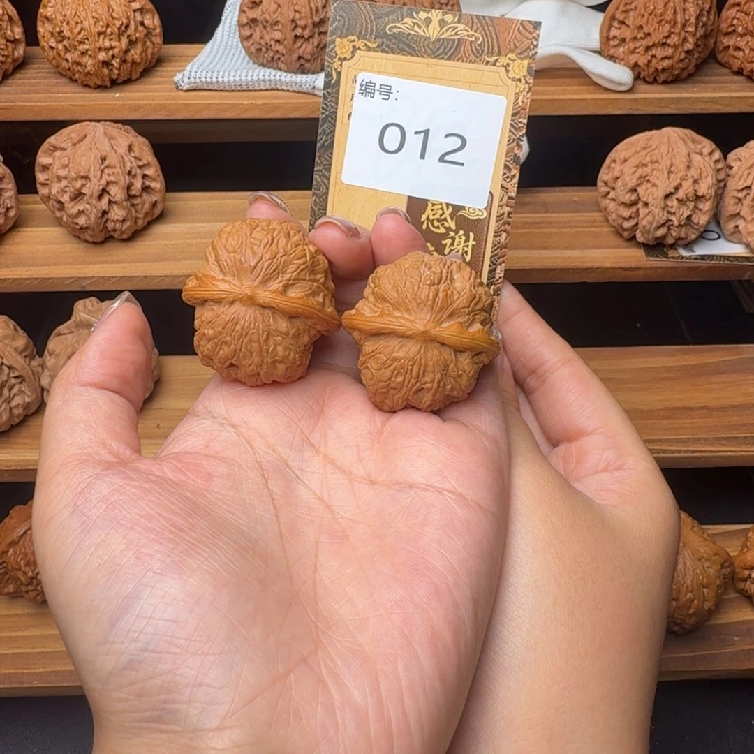核桃012血麒麟-11111