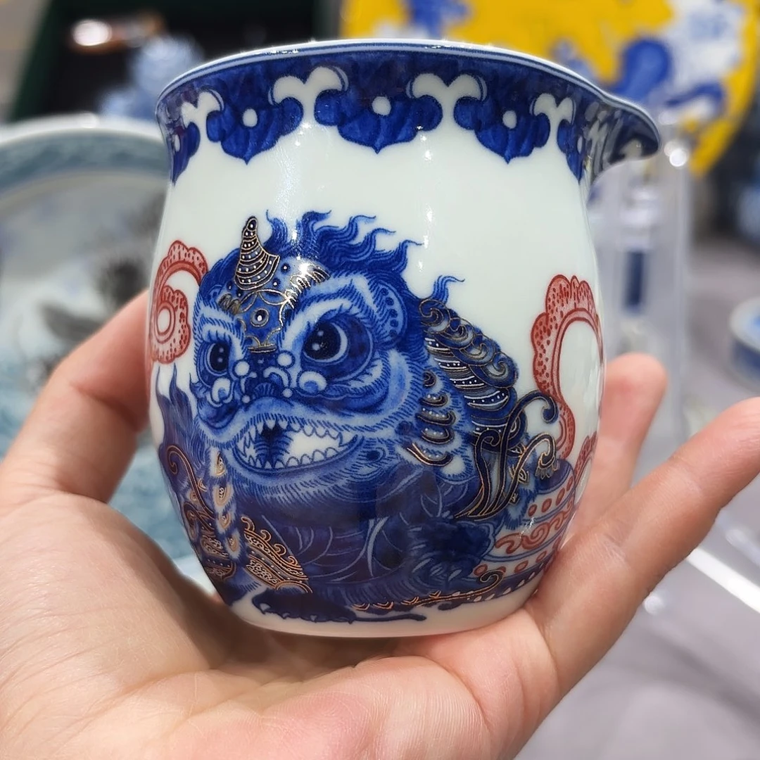 瓷片庆**生景德镇瓷器研究与