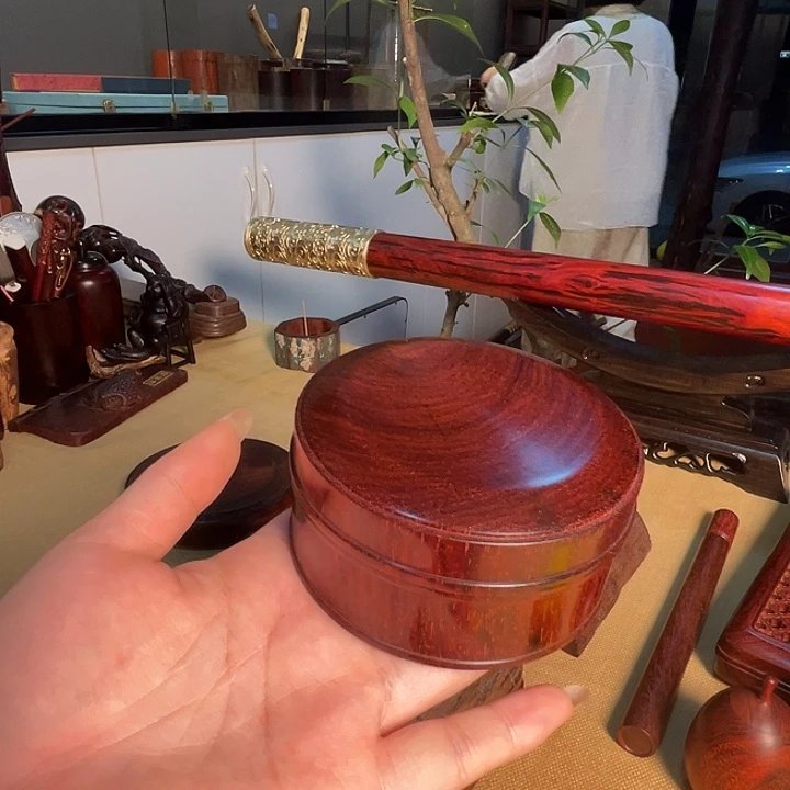 手串/手链小叶紫檀