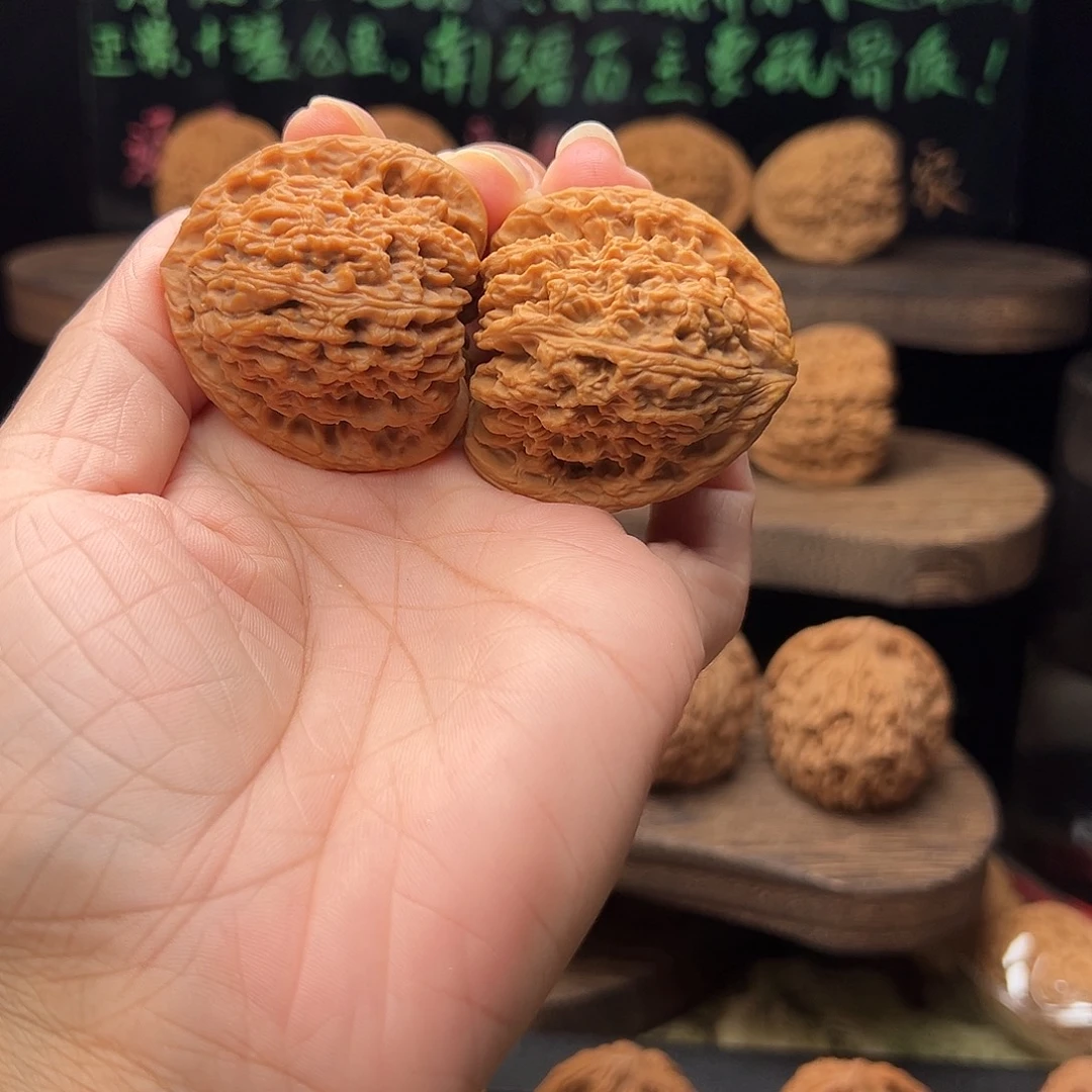 田***尃吊坠文玩核桃物美价廉物美价廉