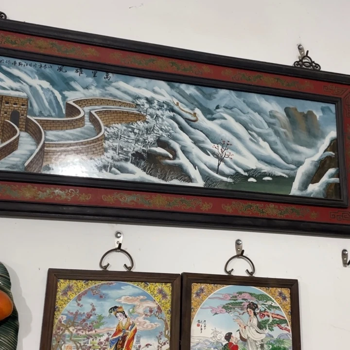 瓷聚泰直播间精选商品