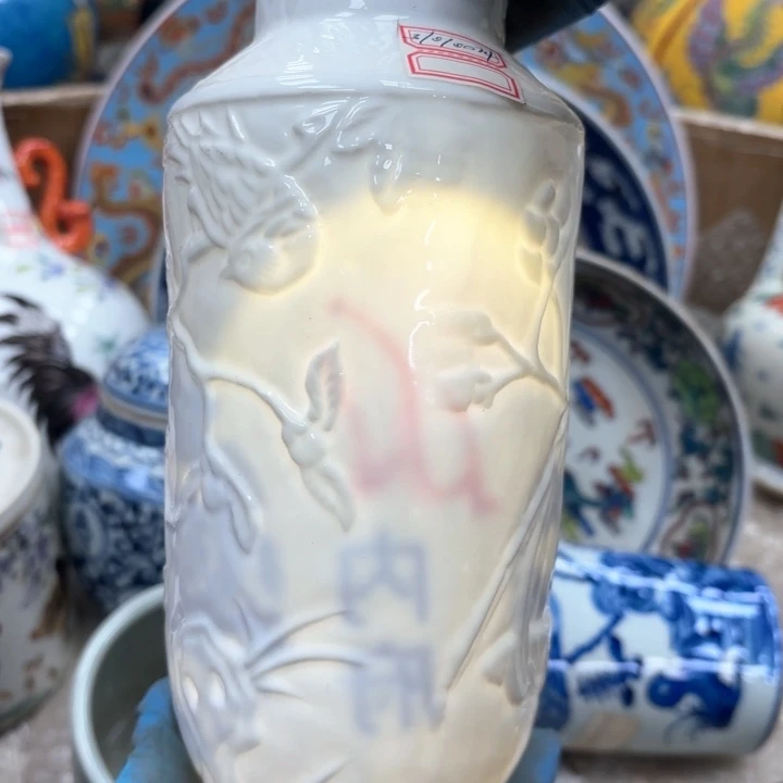 摆件瓷器摆件 瓷器摆件