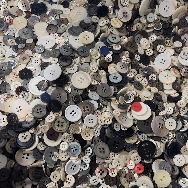 贝壳扣、发半斤、018