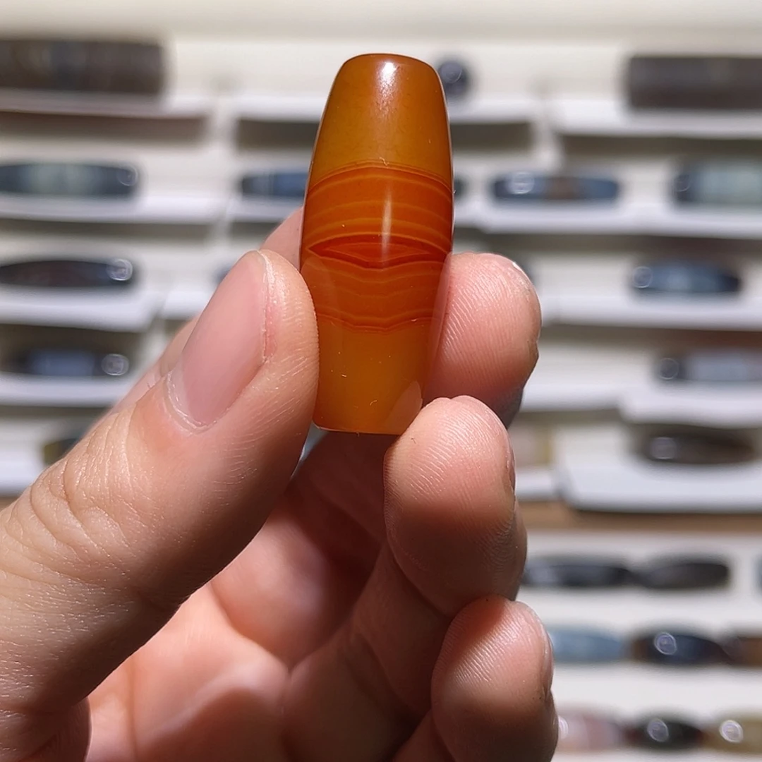 ℡***c玛瑙/玉髓合金珠宝奇石