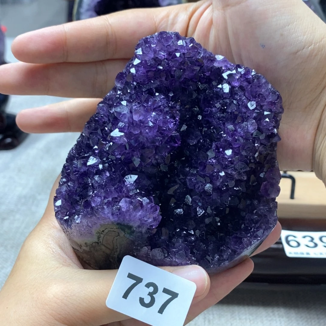 未镶嵌大型摆件（非配饰）水晶