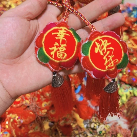 直播间推荐处理10个