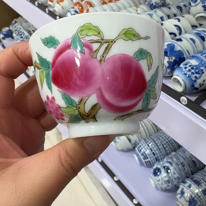 陶瓷艺术品收藏陶瓷