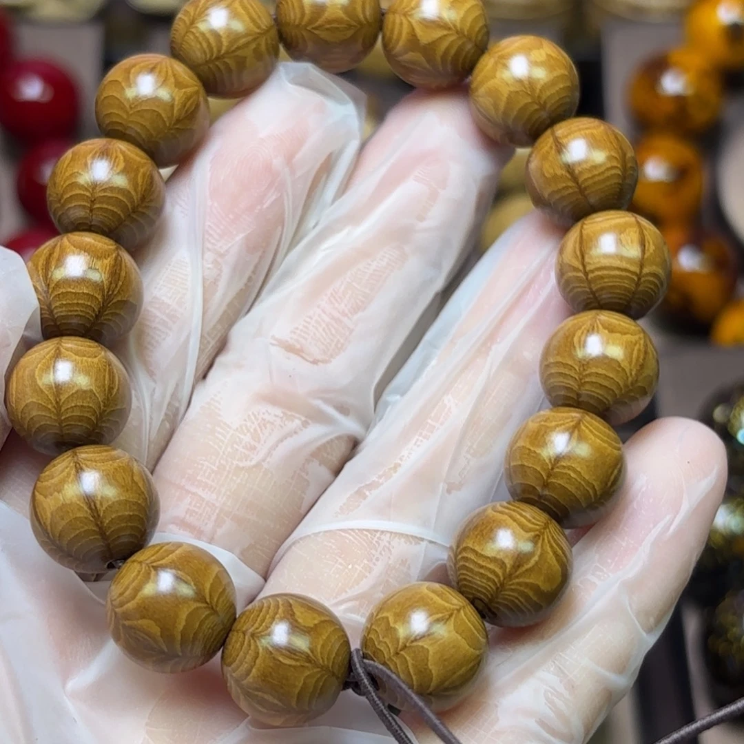 平***师六道木手串/手链12天花板