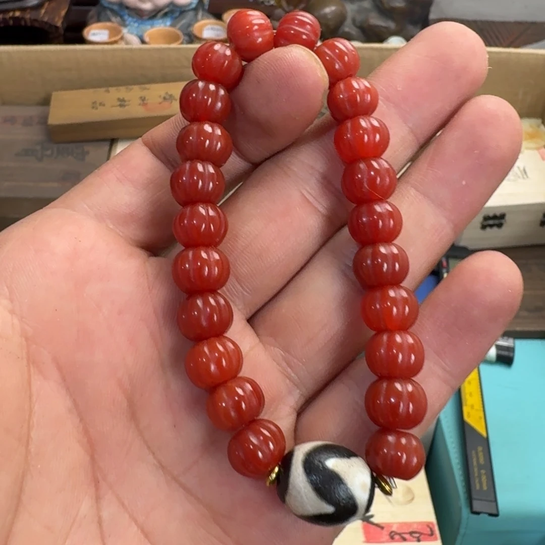 陶瓷手串，多样性发一