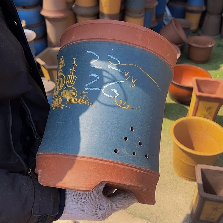 红陶紫砂艺术学院