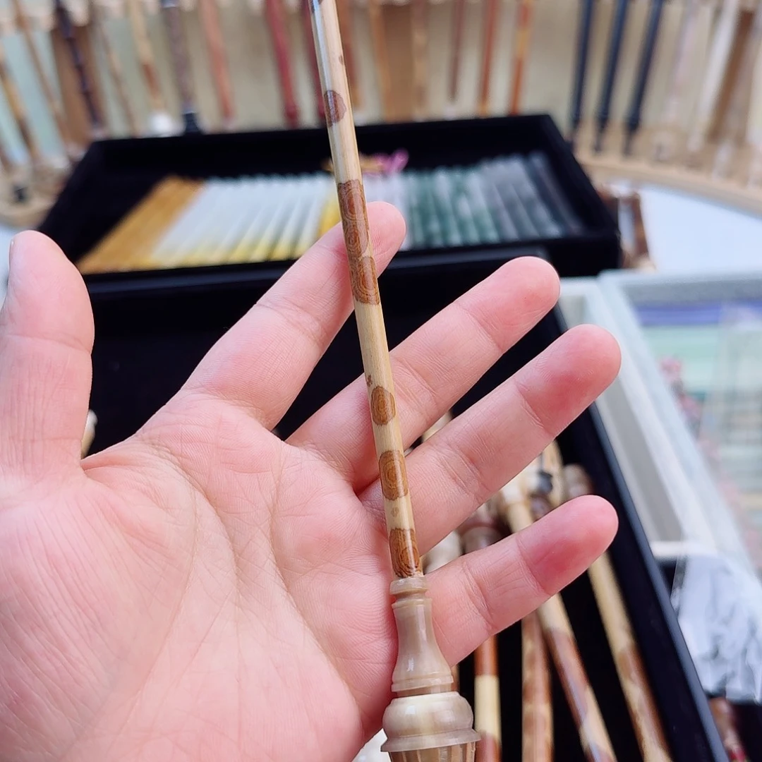 红香妃仿宋➕纯毛料