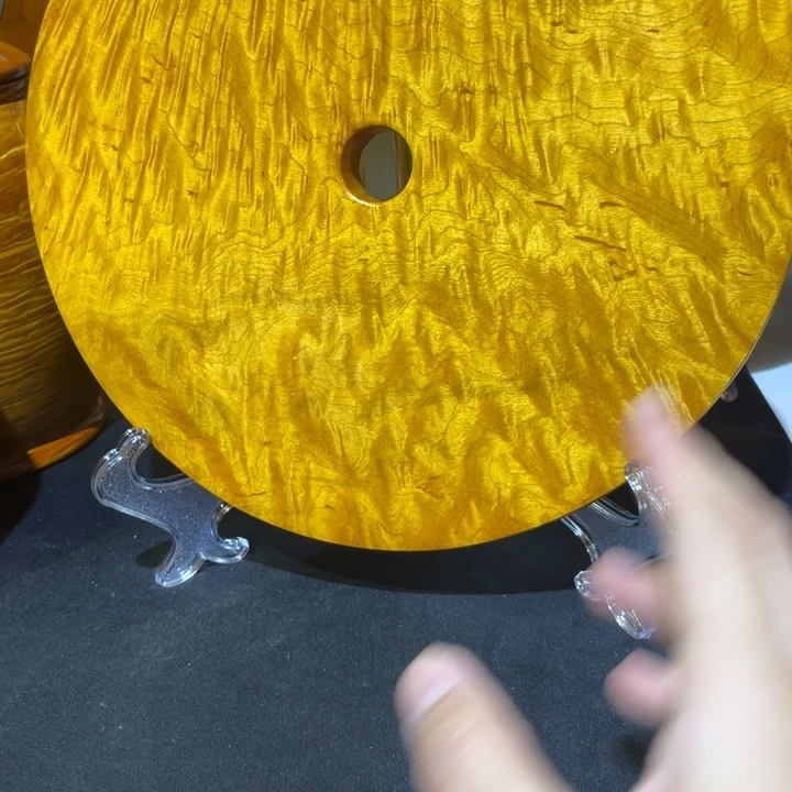 金丝楠平安扣15658856666666666