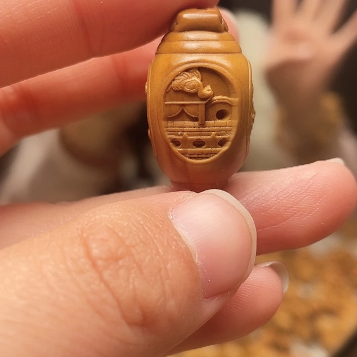 手串/手链橄榄核橄榄核