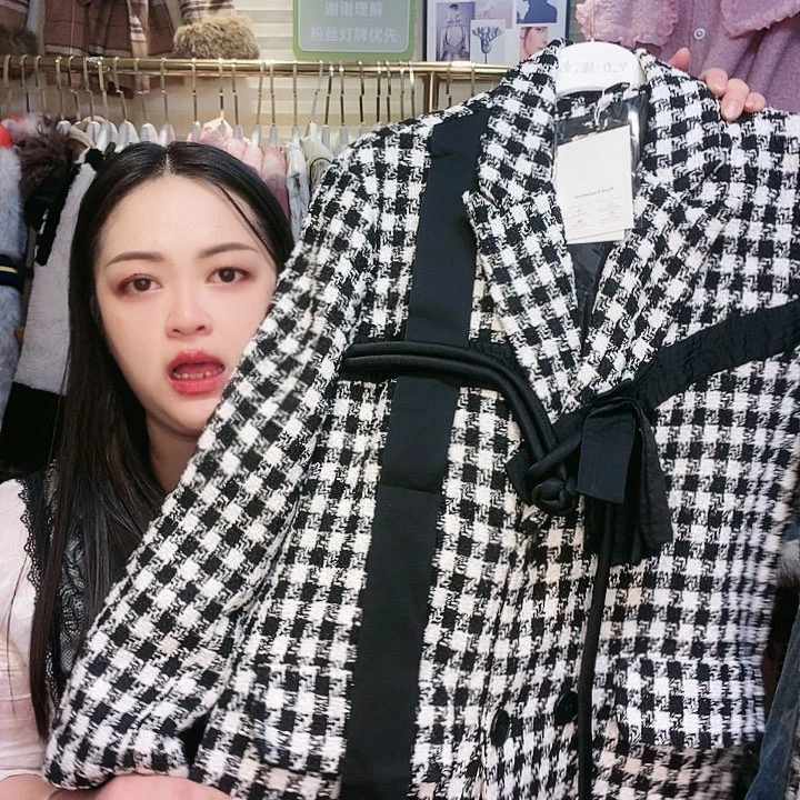 【闪购商品】挂脖款