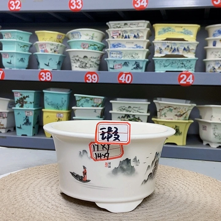 花瓶紫砂紫砂花盆