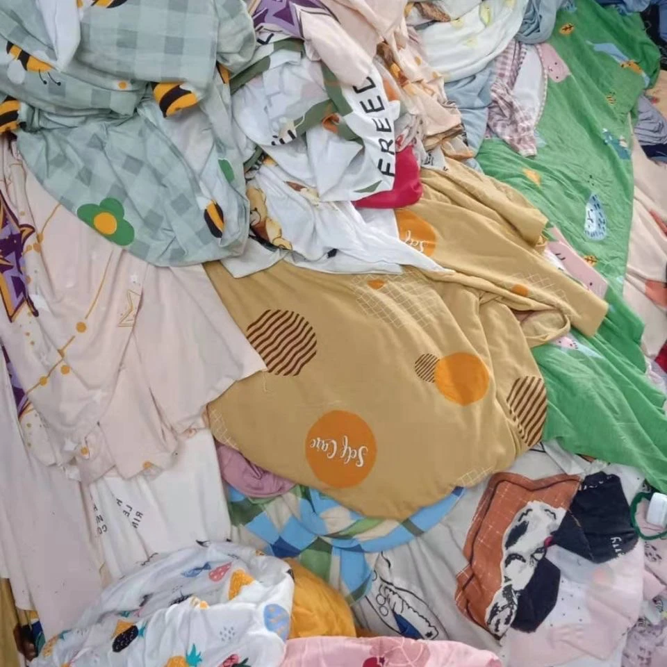 笑笑棉品布料048