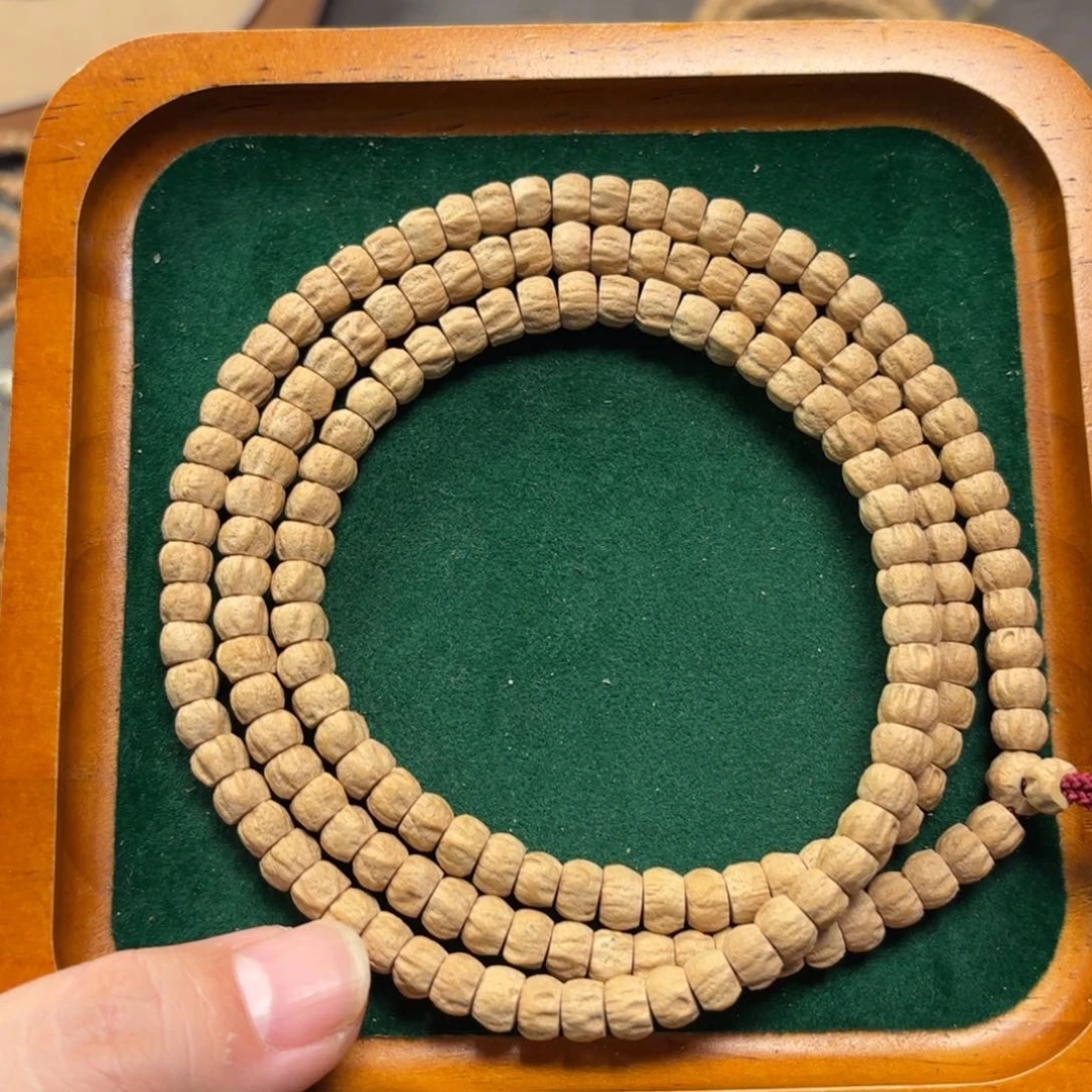 手串柏香籽/百香籽