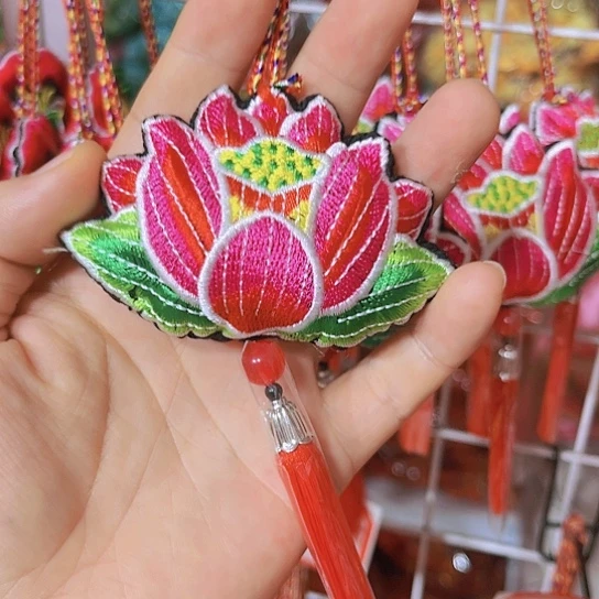 直播间推荐处理10个