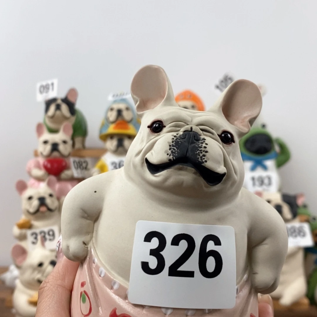 【闪购商品】摆件微瑕326
