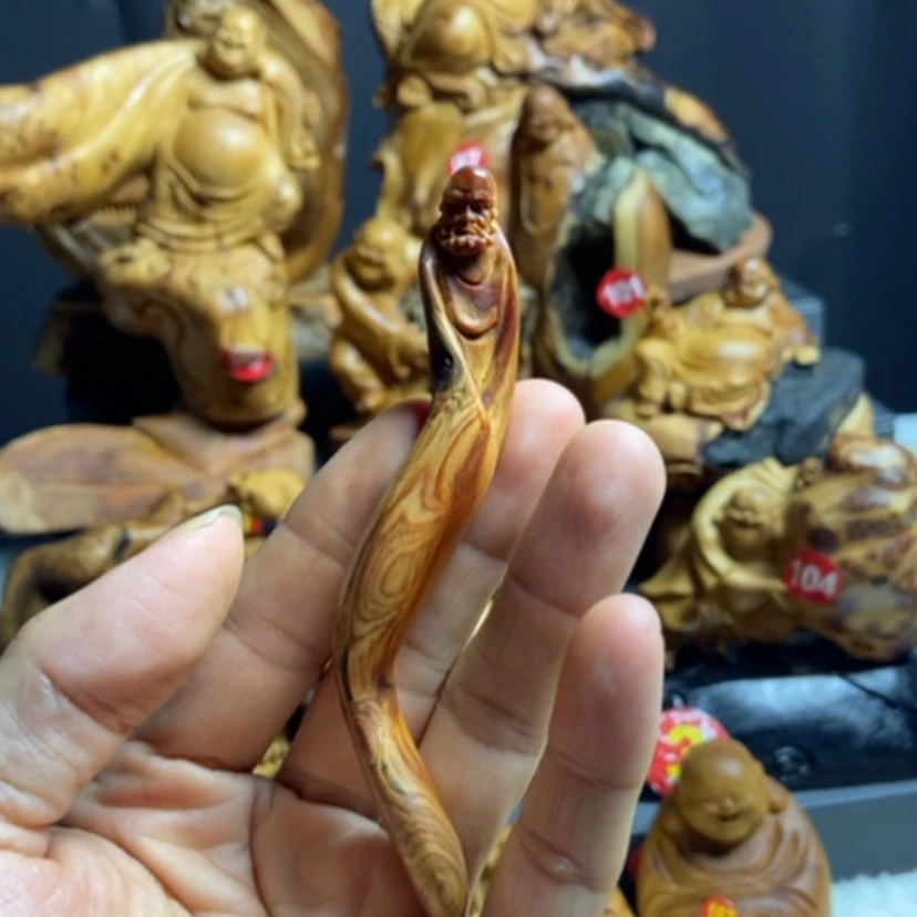 【闪购商品】柏木（崖柏）