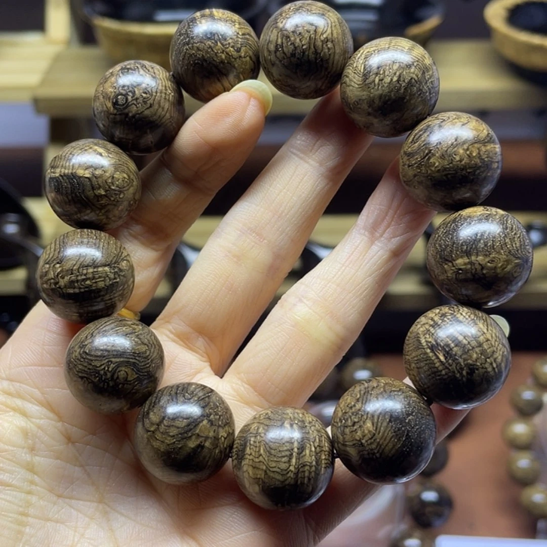 漠***叔东非黑黄檀（紫光檀）