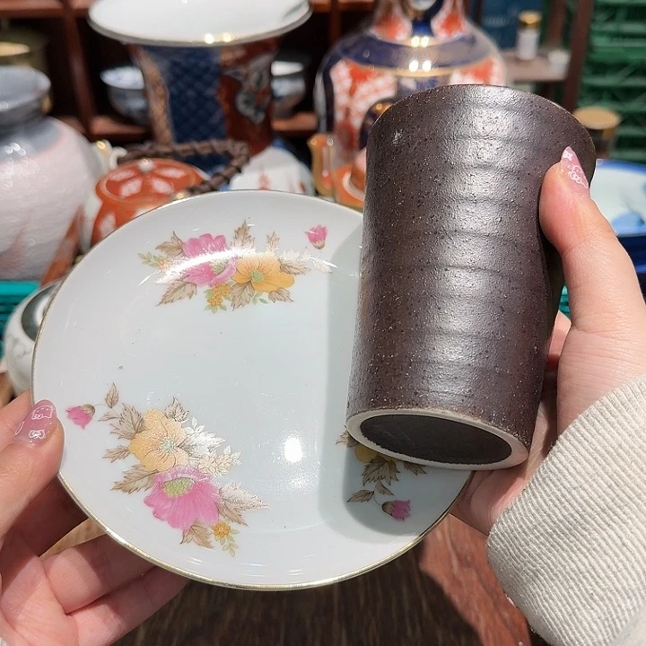 盖碗五十包邮或任意三单包邮